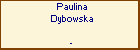 Paulina Dybowska