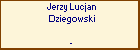 Jerzy Lucjan Dziegowski