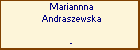 Mariannna Andraszewska