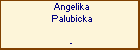 Angelika Palubicka