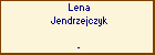 Lena Jendrzejczyk