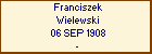 Franciszek Wielewski