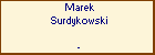 Marek Surdykowski