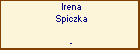 Irena Spiczka