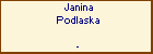 Janina Podlaska