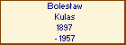 Bolesaw Kulas