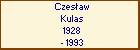 Czesaw Kulas