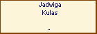 Jadwiga Kulas