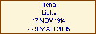 Irena Lipka
