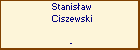 Stanisaw Ciszewski