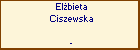 Elbieta Ciszewska