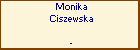 Monika Ciszewska