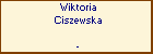 Wiktoria Ciszewska
