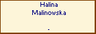 Halina Malinowska