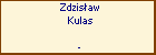 Zdzisaw Kulas