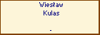 Wiesaw Kulas