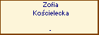 Zofia Kocielecka