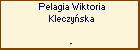 Pelagia Wiktoria Kleczyska