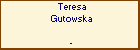 Teresa Gutowska