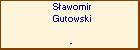 Sawomir Gutowski