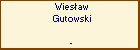 Wiesaw Gutowski
