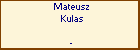 Mateusz Kulas