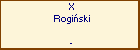 X Rogiski