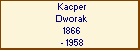 Kacper Dworak