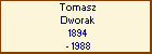 Tomasz Dworak