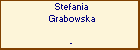 Stefania Grabowska