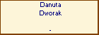 Danuta Dworak
