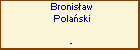 Bronisaw Polaski