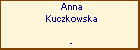 Anna Kuczkowska