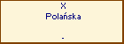 X Polaska