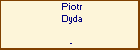 Piotr Dyda