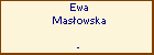 Ewa Masowska