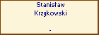 Stanisaw Krzykowski