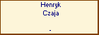 Henryk Czaja