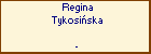 Regina Tykosiska