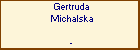 Gertruda Michalska