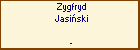 Zygfryd Jasiski