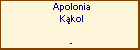 Apolonia Kkol