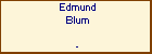 Edmund Blum