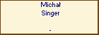 Micha Singer