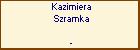 Kazimiera Szramka