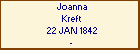 Joanna Kreft