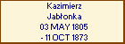 Kazimierz Jabonka