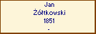 Jan tkowski