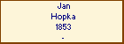 Jan Hopka