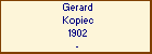 Gerard Kopiec